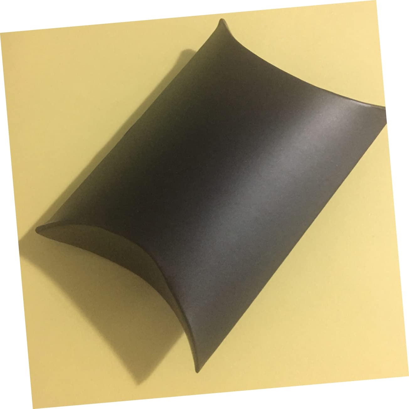 Healifty Scatole Da 100 Pezzi Contenitore Regalo Sacchetto Di Caramelle Per Bomboniere Sacchetto Di Caramelle Di Carta Krafts Favore Di Partito Piccola Confezione Regalo