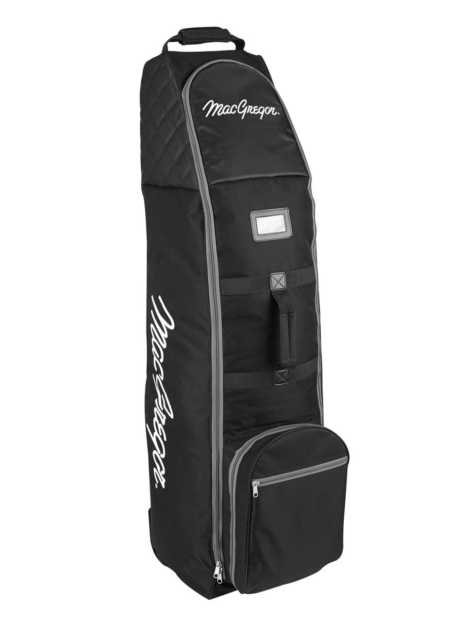 MacGregor MACTC003SD MACTEC Deluxe Housse de Transport...
