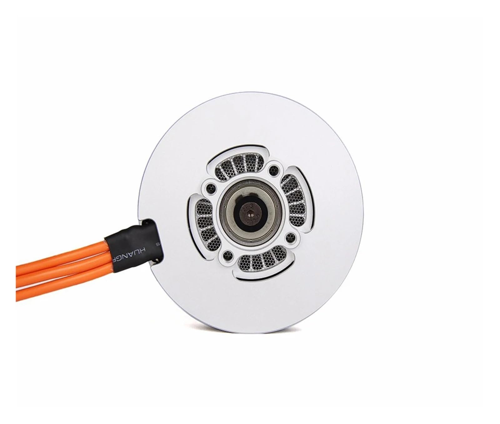 MN701-S KV135/KV280 Juego de Motor sin escobillas a Prueba Agua 9,7 kg Empuje máximo IP45 Ideal, Compatible con Dron multirotor(2PCS KV135)