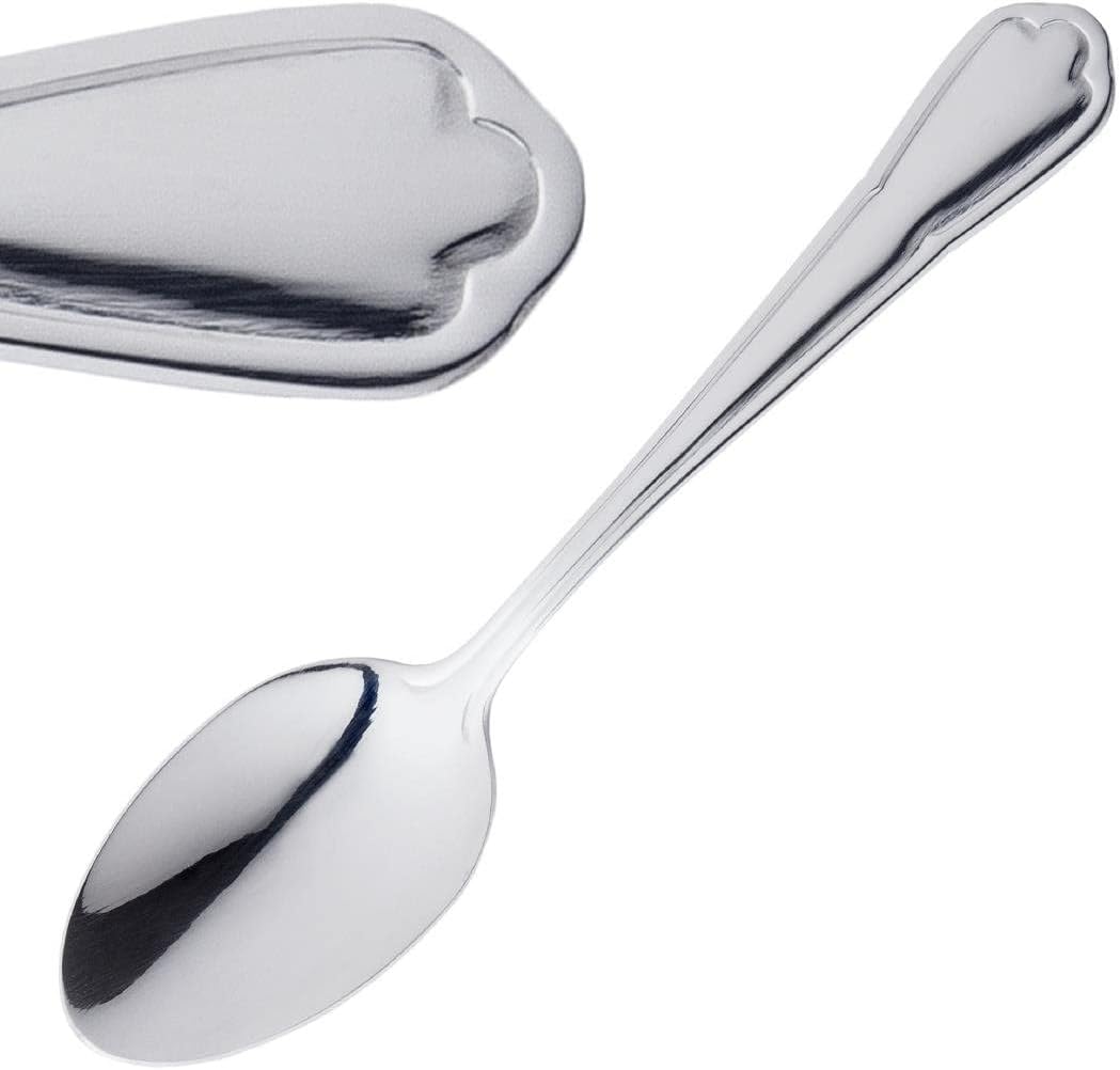 Olympia C145 Dubarry Teaspoon (Pack of 12)