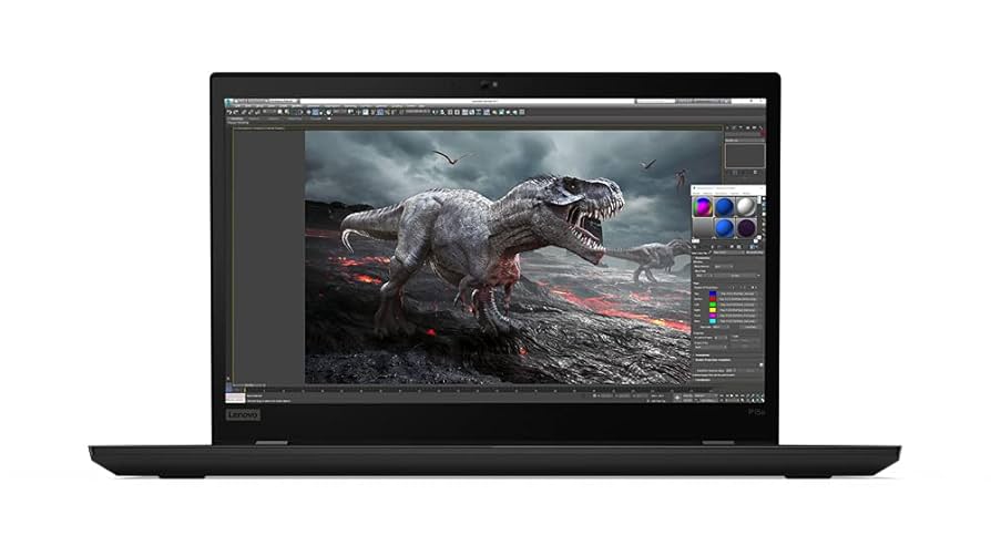 Lenovo ThinkPad P15s Gen 2 20W6 - Core i7 1165G7 / 2.8 GHz