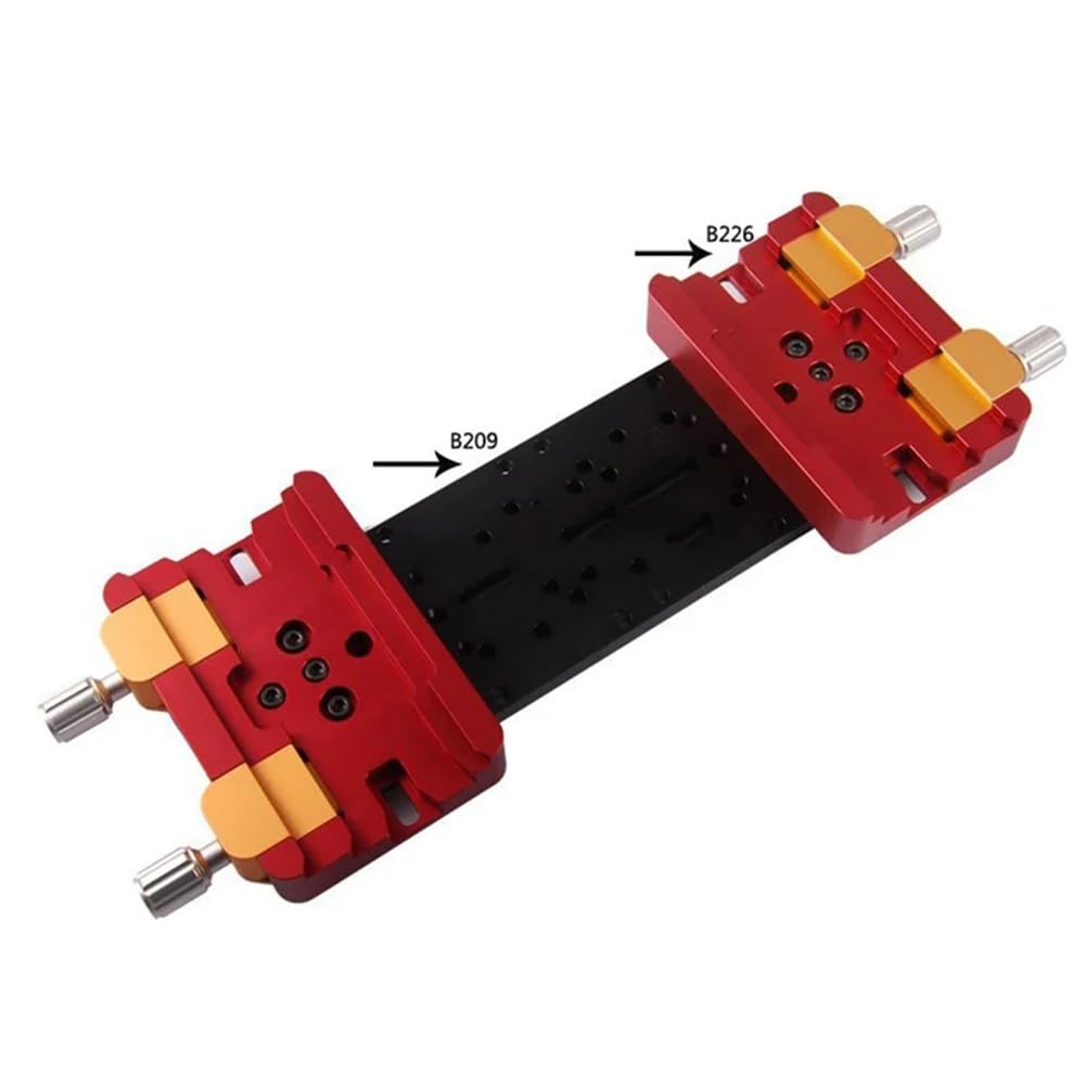 Accesorios para telescopios Montaje de Alta Resistencia B233 de 355 mm for monturas ecuatoriales Medianas y Grandes NEQ6 AZ-EQ6