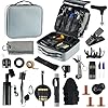 Golf Accessories Kit, Golf Kit, Golf Accessories,On-Course Golf Accessories Set, Golf Gifts for Men & Women,Golf Tees