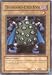 Yu-Gi-Oh! - Thousand-Eyes Idol (RP02-EN020) - Retro Pack 2 - Unlimited Edition - Common