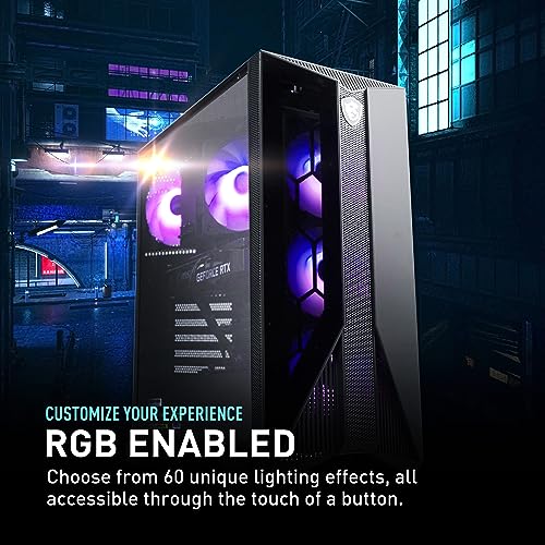 MSI Aegis RS gaming PC