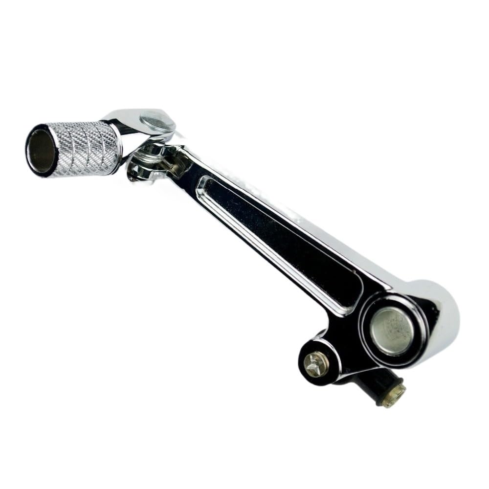 Lpuytrb One Color Gear Shifter Pedal Aluminum Gear Shift Lever Pedal For Gsx1300r For Hayabusa 1999-2007 For Gsx-R1300 For Gsx 1300 R For Gsxr1300