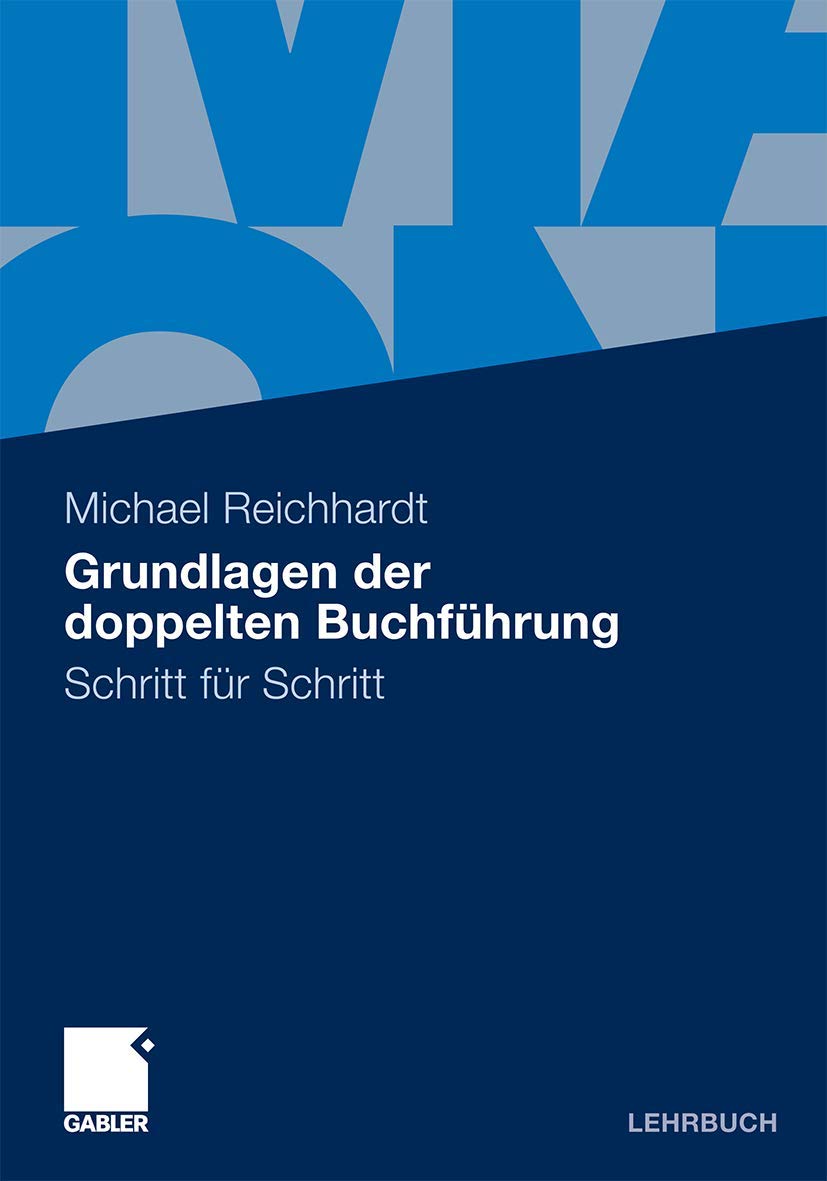 Grundlagen der doppelten Buchführung: Schritt für Schritt