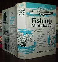Fishing Made Easy B0006BUGSE Book Cover