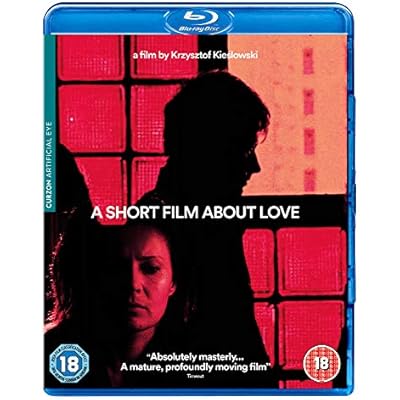 A Short Film About Love