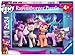 Produktbild Ravensburger Kinderpuzzle - 05235 My Little Pony Movie - Puzzle für Kinder ab 4 Jahren, mit 2x24 Teilen