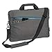 Produktbild Pedea Laptoptasche Fashion Notebook-Tasche bis 13,3 Zoll (33,8 cm) Umhängetasche mit Schultergurt, grau