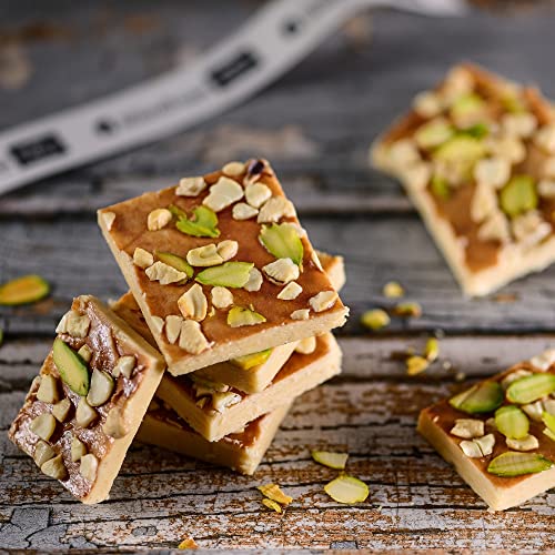 Image of Shree Anandhaas Kaju Biscuit - 250 g