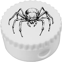 Vista 1 de Sacapuntas compacto 'spider' (PS00035215)