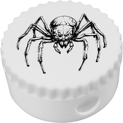 Sacapuntas compacto 'spider' (PS00035215)