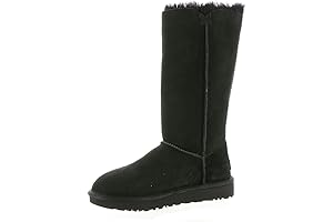 Women's Bailey Button Triplet II Boot