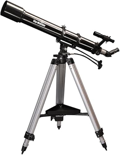 Skywatcher AC 90/900 EvoStar AZ-3