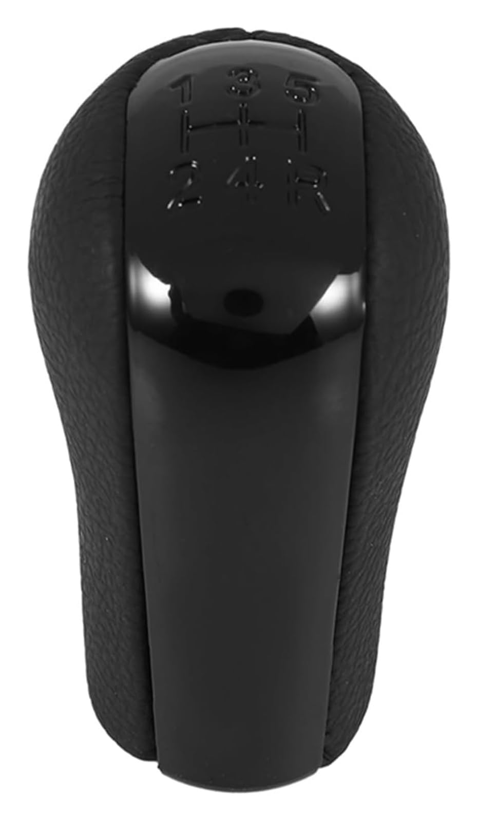 gangxiao Car Shift Gear Knob for Toyota for Yaris for Vitz for Avensis 1997-2008 Car Gear Shift Manual Shifter Knob 5 Speed