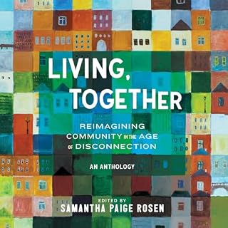 Living, Together cover art