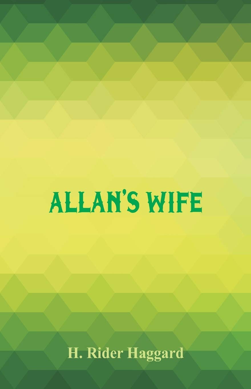 Allan's Wife