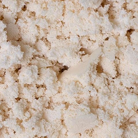 Bean Products 20 lb - All Natural Shredded Latex Foam - New Recycled Fill for Bean Bags - Pet Beds - Pillows - Made in The USA, Chicago Cover