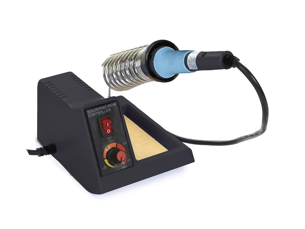 Soldering irons & accesories - Estación Soldadura 48W 100-450º