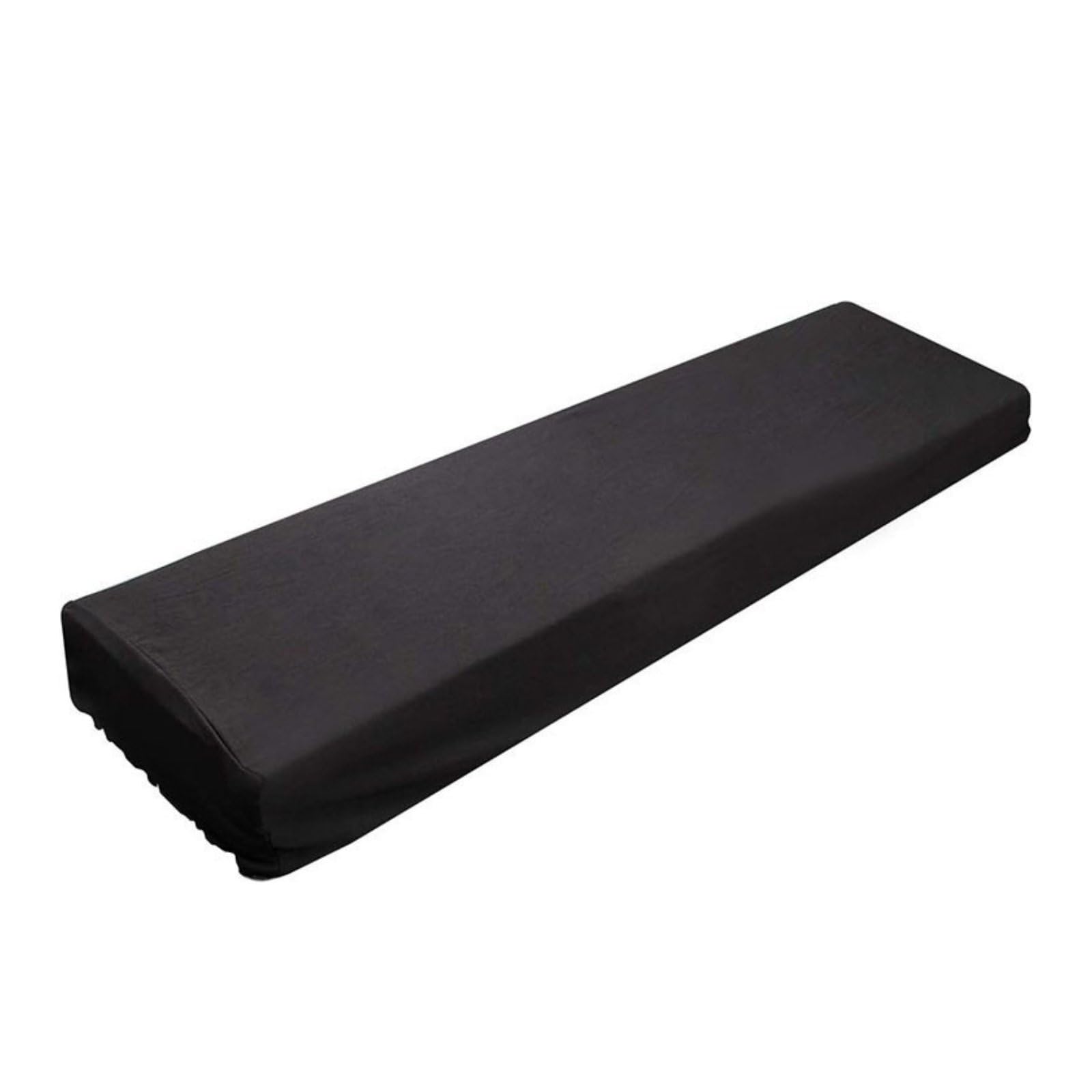Dustproof 88 Key Keyboard Dust Cover Waterproof 61 Key Electric Piano Cover Soft Material Digital Piano Dust Protector Adjustable Drawstring, 61-Key-image-26