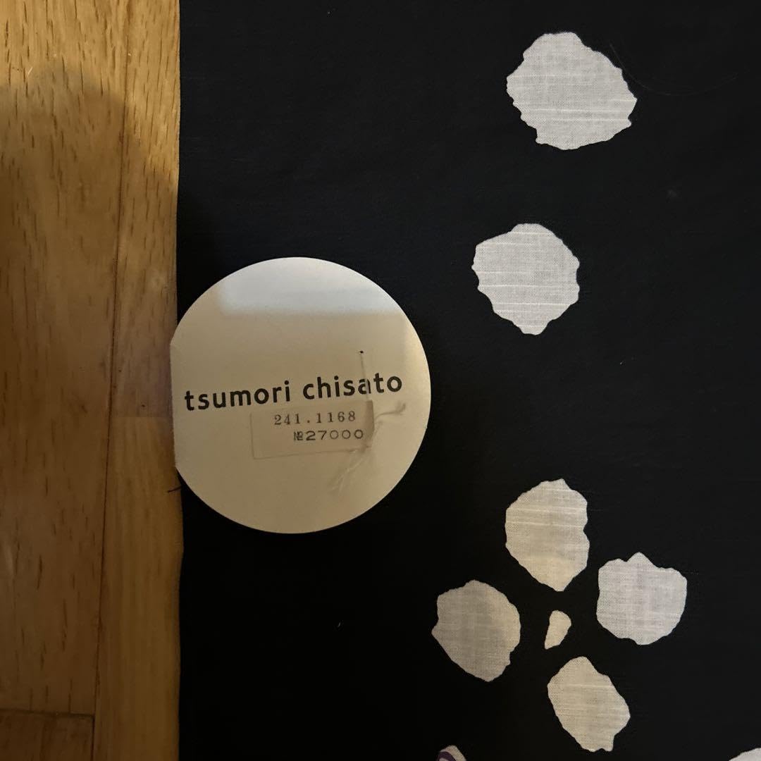 ツモリチサト( tsumori chisato)プレタ浴衣うさぎ L04572 ツモリチサト( tsumori chisato)プレタ浴衣うさぎ L04572 Amazon