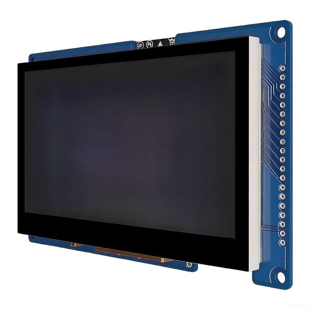 für esp32-s3 Smart Display 5 Zoll IPS Touchscreen WiFi für