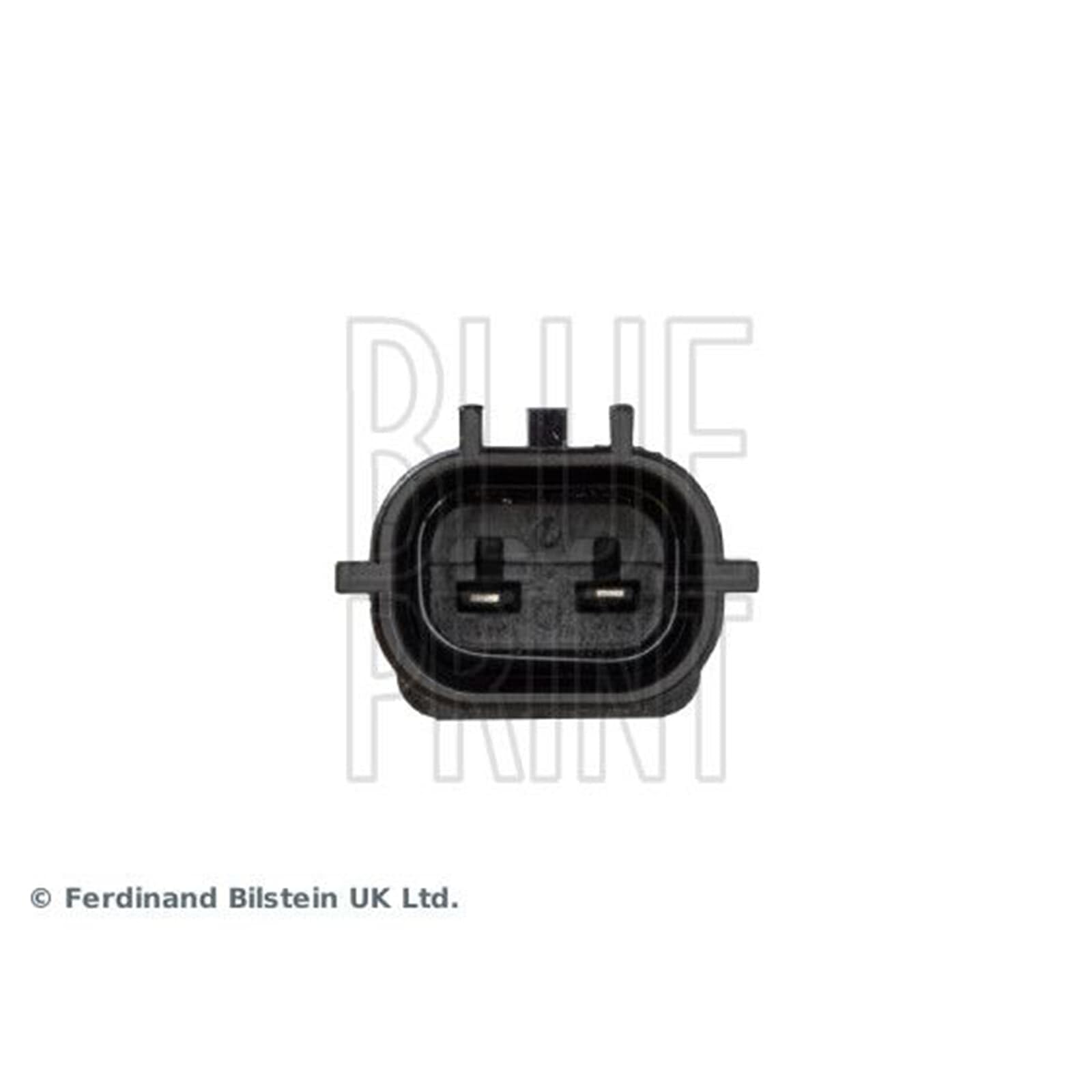 BLUE PRINT Valvola comando, Regolazione albero a camme ADBP740027 Compatibile con: TOYOTA ALLION I, AURIS, AVENSIS, AVENSIS, AVENSIS Kombi, AVENSIS Kombi, AVENSIS Liftback, AVENSIS Stufenheck