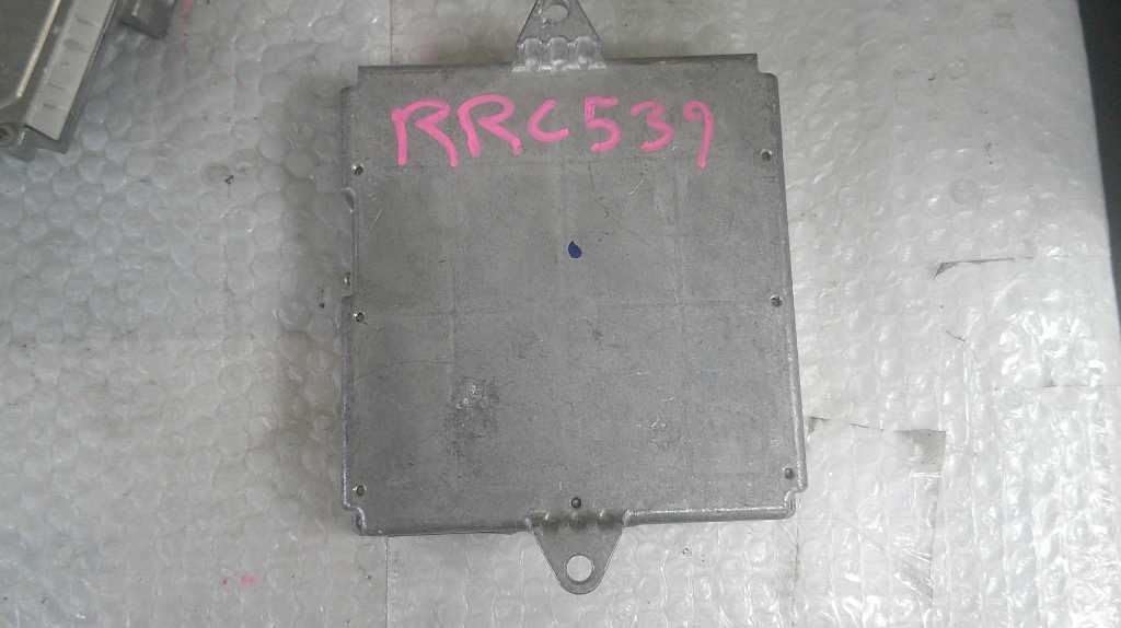 Engine ECM Control Module Fits 2003 03 Compatible with Honda Accord 37820-RAA-A04 37820RAAA04