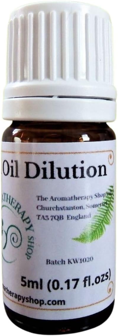Helichrysum Essential Oil Dilution 5ml