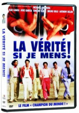 La Verite Si Je Mens // Drama