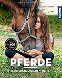 pferde verstehen buch  Pferde verstehen, erziehen und reiten