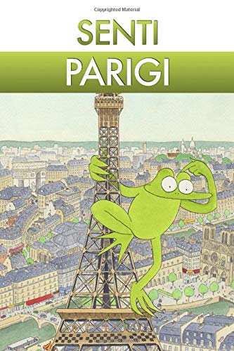 SENTI PARIGI