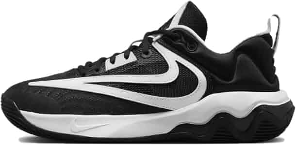 Amazon | Nike メンズ ランニングシューズ ブラック/ブラック/ホワイト