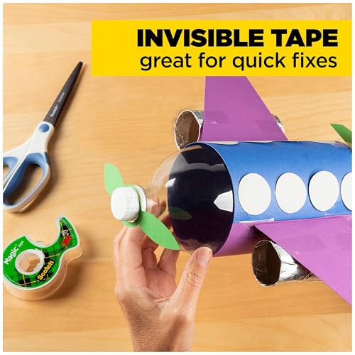 Scotch Magic Greener Tape, 0.75 in .x 900 in., 6 Rolls - image 8