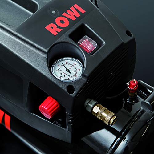 Rowi Compressore DKP 1100/24/2 of