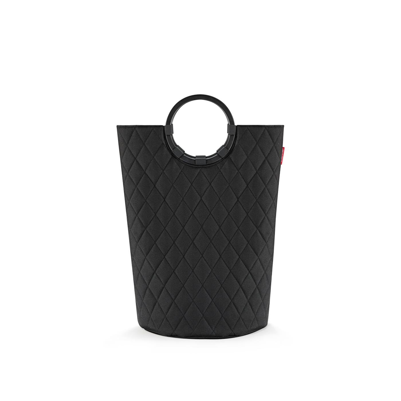 Reisenthel Shopper M Rhombus Black - Cose da Casa by Ediltutto srl