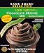Sans Sucre Chocolate Mousse Mix - Gluten Free