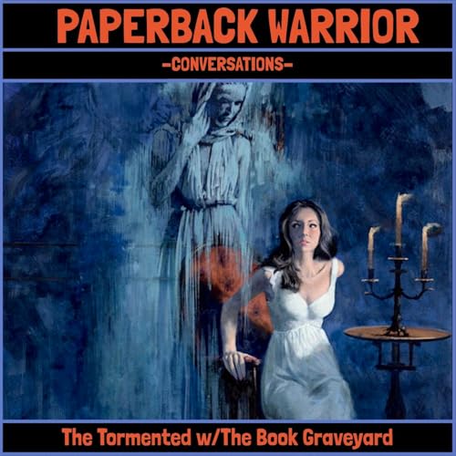 Conversations - The Book Graveyard