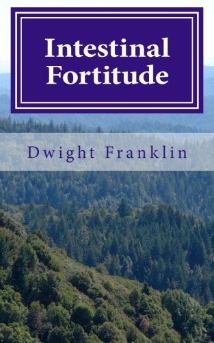 Intestinal Fortitude: Shot of Valor