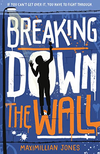 Breaking Down The Wall: The Unmissable Thriller Set At The Fall Of The Berlin Wall