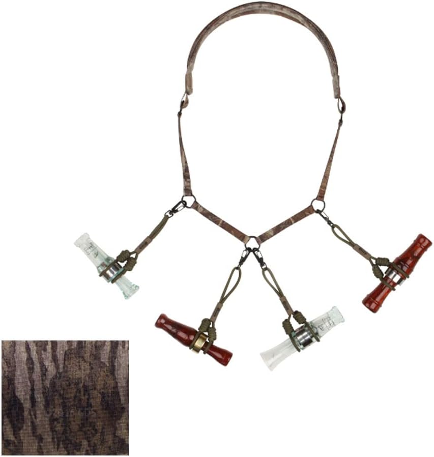 Avery Power Lanyard (Multiple Camo Options)