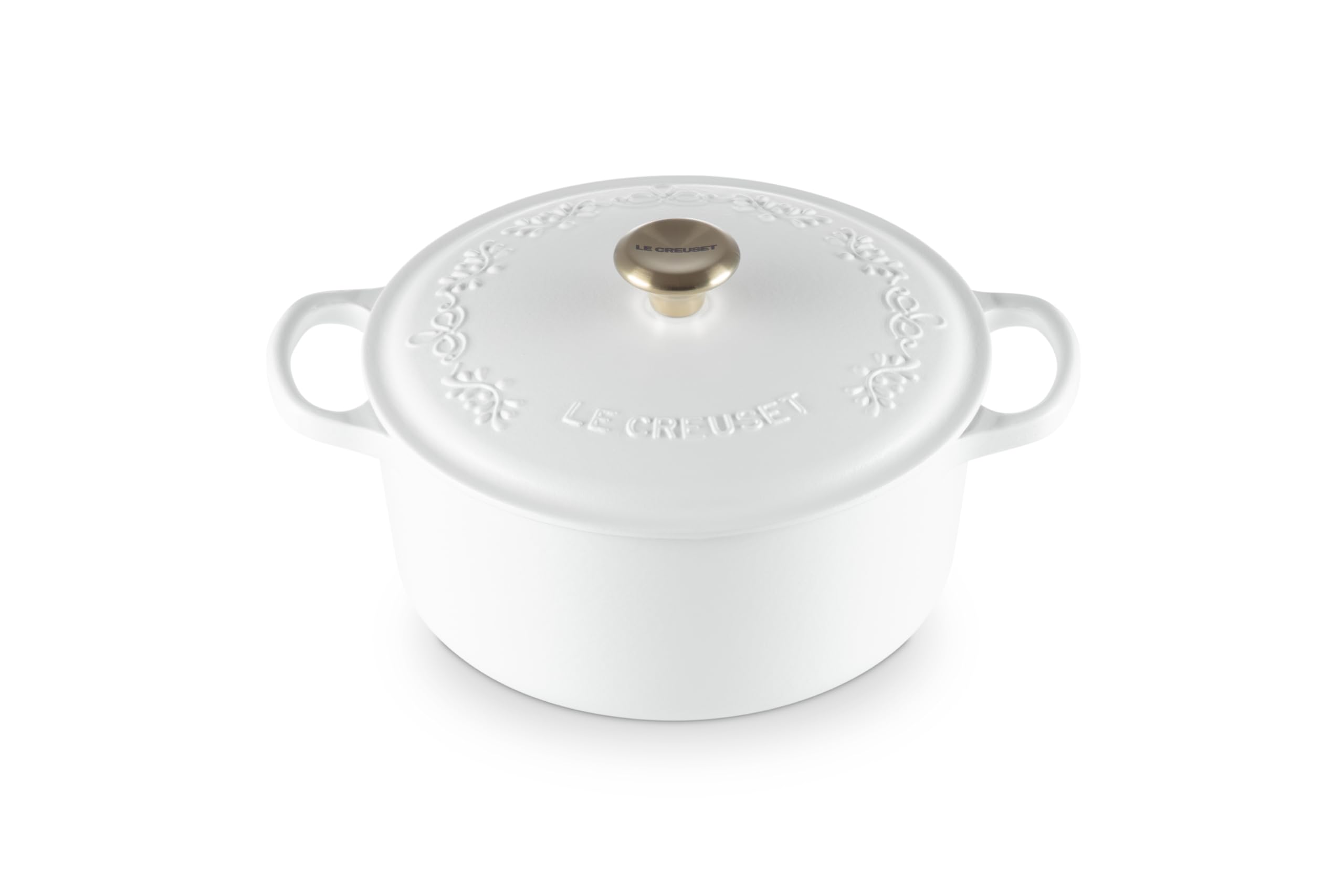 Amazon.co.jp: ル・クルーゼ(Le Creuset) シグニチャー ココット