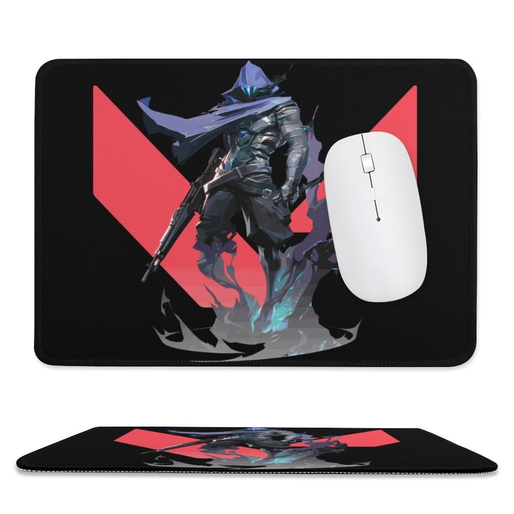 League of Legends LOL VALORANT マウスパッド Valorant Mouspad | Gaming Mouse Pad | Buy Now
