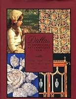 Dallas International Art and Antique Fair: Paintings, Furniture, Jewlery, Silver, Textiles & Object (November 2 - 8, 2000) B000IG8CHO Book Cover