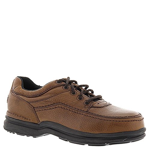 Image of Rockport Men's RK6762 World Tour Steel Toe ESD Oxford