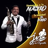  Mosaico Oñate ( Igual Que Aquella Noche-Ausencia) (Vallenato Orquestado)