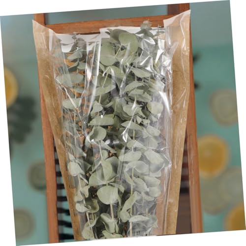 Ramo colgante de eucalipto y lavanda seca 40g miniatura 4