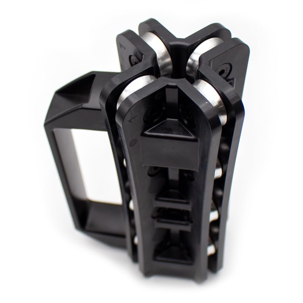 Redresseur de Tubes Portatif, Redresseur de Tuyaux en Aluminium-Plastique, Outil de Redressage Manuel de Tubes de Chauffage Solaire Portatif(16MM)